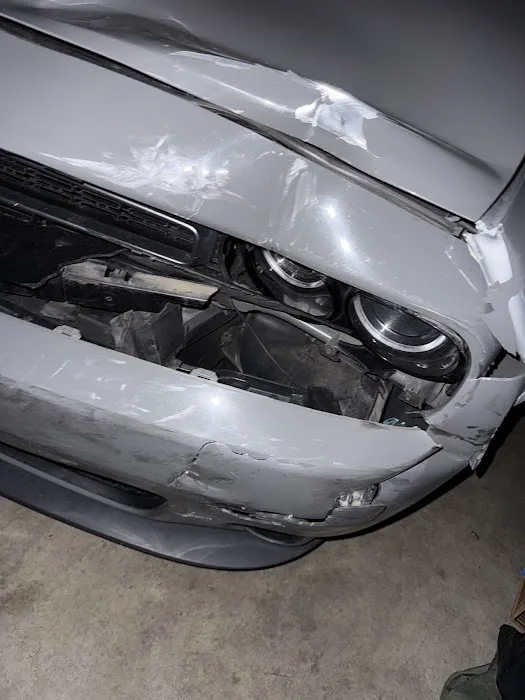 Maaco Auto Body Shop & Painting 3