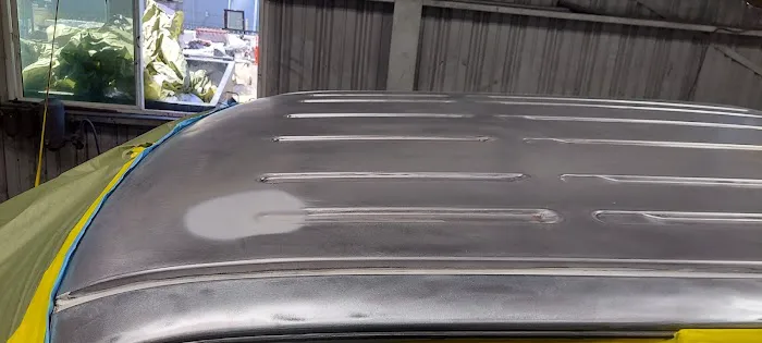 Maaco Auto Body Shop & Painting 9
