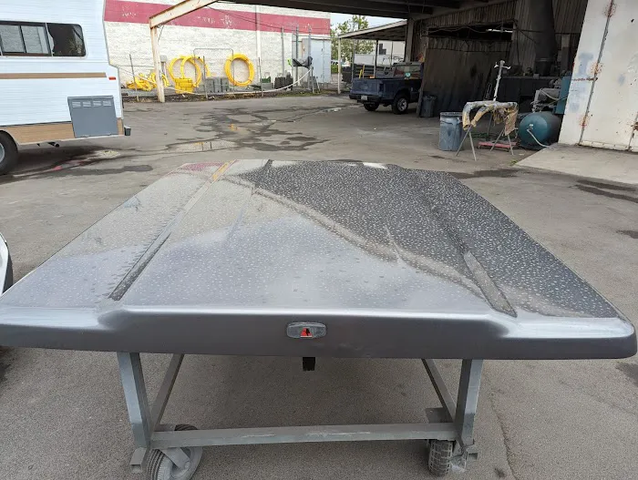 Maaco Auto Body Shop & Painting 7