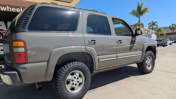 Maaco Auto Body Shop & Painting 6