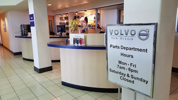 Volvo Cars Wholesale Parts 0