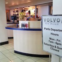 Volvo Cars Wholesale Parts