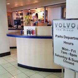 Volvo Cars Wholesale Parts ico