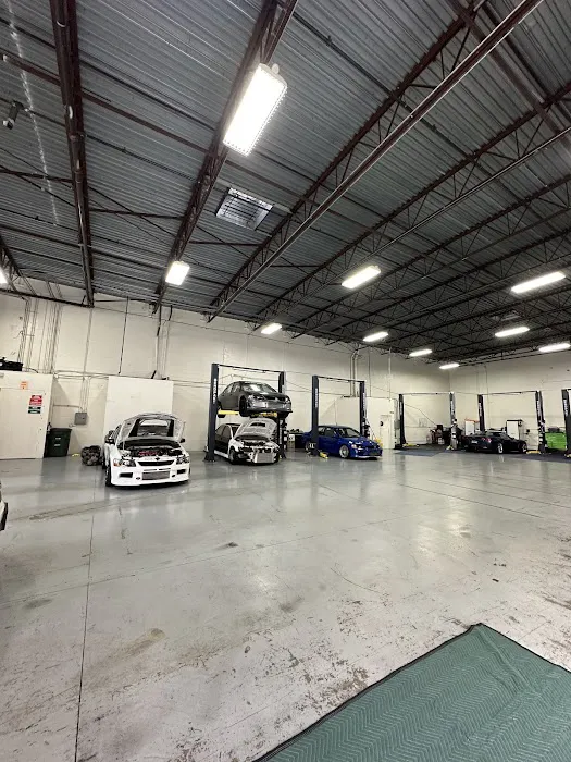Sawaya Automotive 1