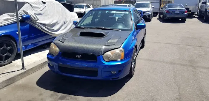 Sawaya Automotive 4