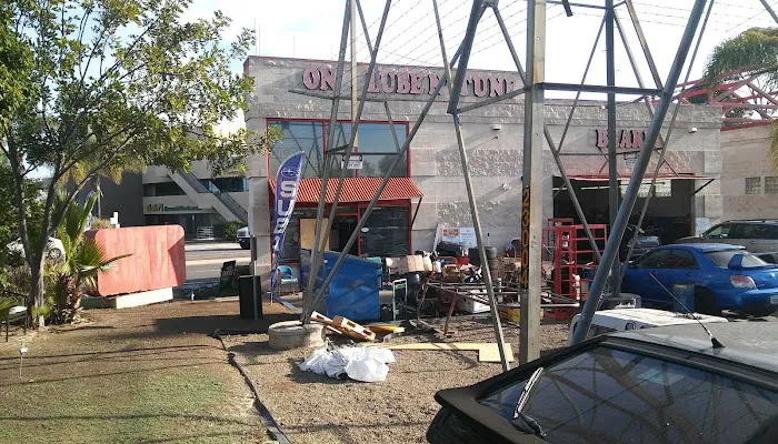 Sawaya Automotive 8