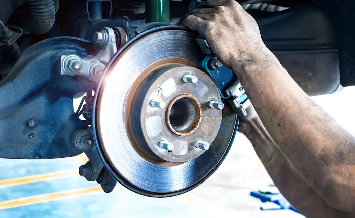 Sawaya Automotive 7