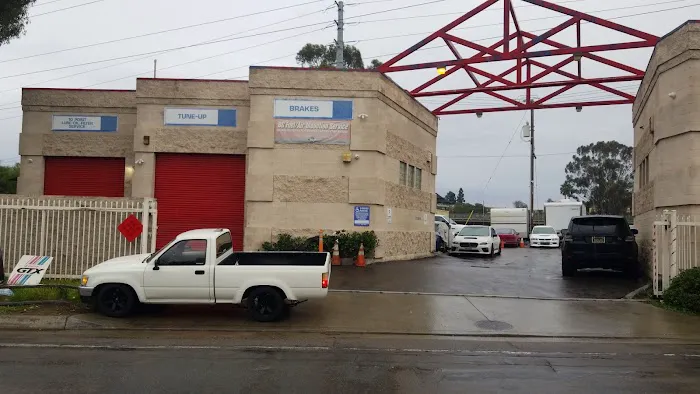 Sawaya Automotive 9