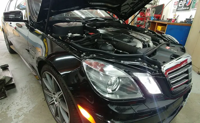 San Diego Performance European 5