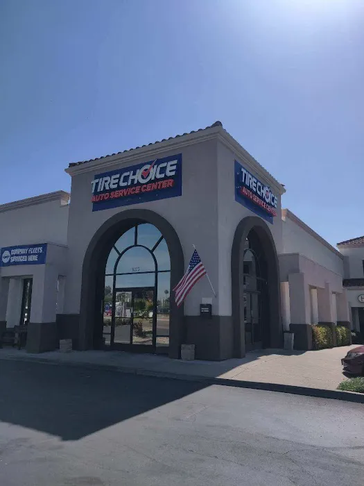 Tire Choice Auto Service Centers 0