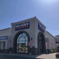 Tire Choice Auto Service Centers