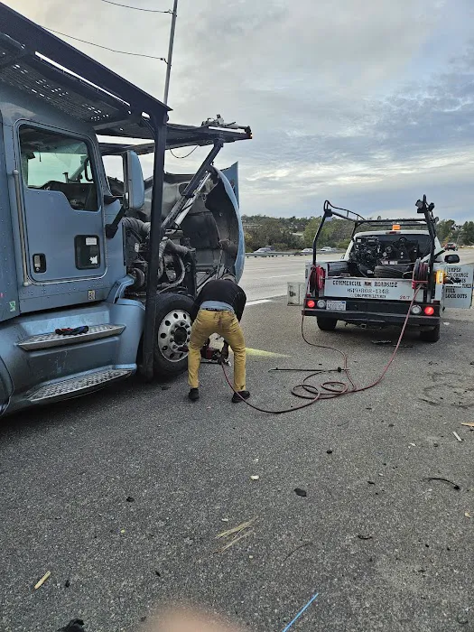 City Mobile Tire Guys 2
