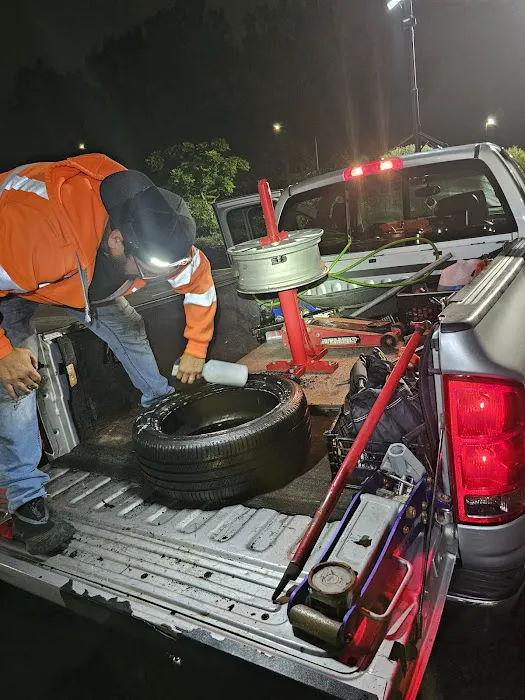 City Mobile Tire Guys 6