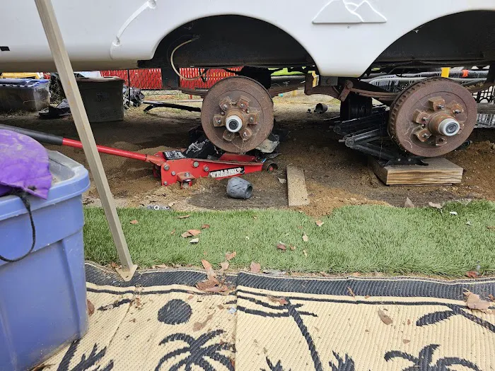 City Mobile Tire Guys 5