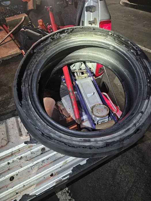 City Mobile Tire Guys 4