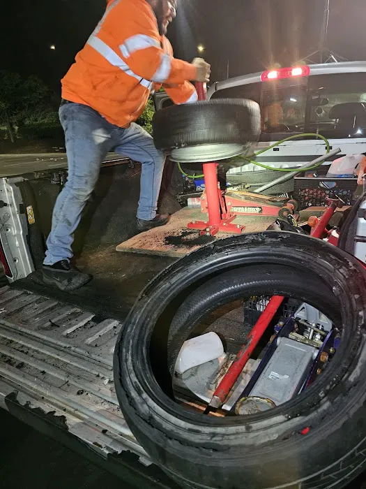 City Mobile Tire Guys 9