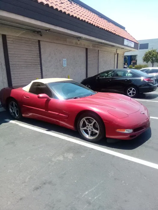 Advance Automotive 0