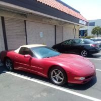 Advance Automotive
