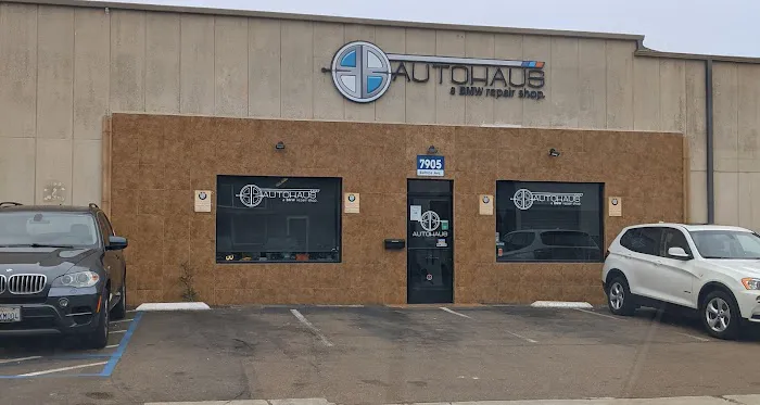 B and B Autohaus 2