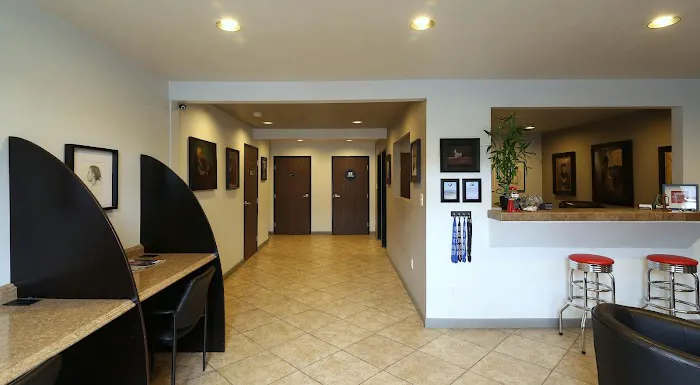 B and B Autohaus 3