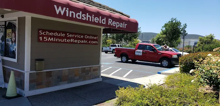 $60+ | Pitstop Autoglass + Windshield Repair Service Center 2