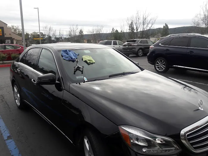 $60+ | Pitstop Autoglass + Windshield Repair Service Center 3