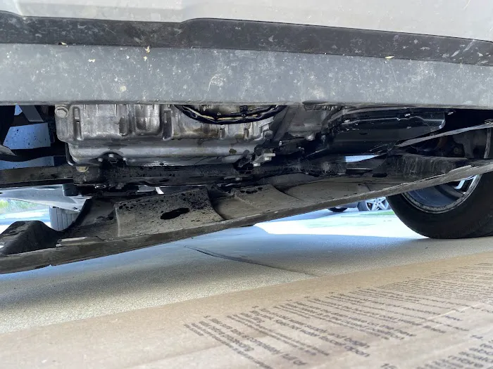 Valvoline Instant Oil Change 0