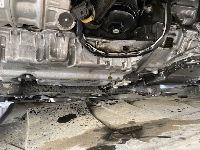 Valvoline Instant Oil Change 4
