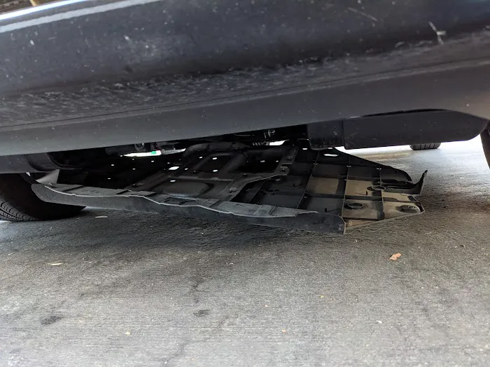 Valvoline Instant Oil Change 7