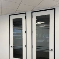 Wolfgang Window Film