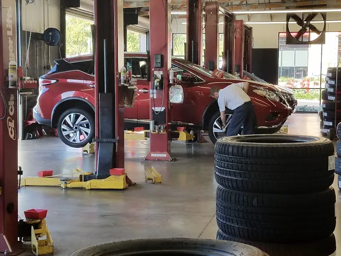 Costco Tire Center 2