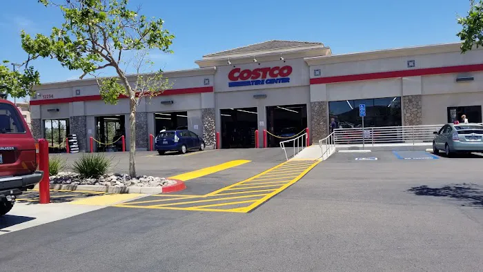 Costco Tire Center 3
