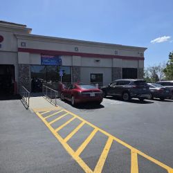 Costco Tire Center ico