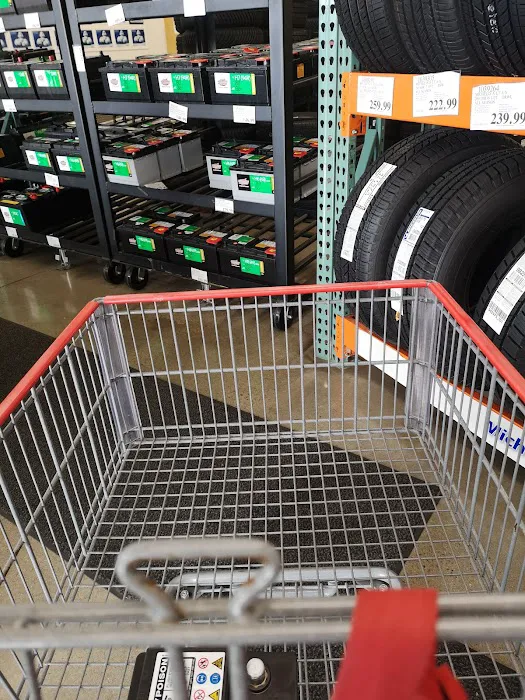 Costco Tire Center 7
