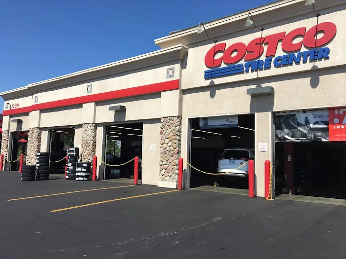 Costco Tire Center 6