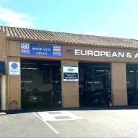Poway Import Auto Experts