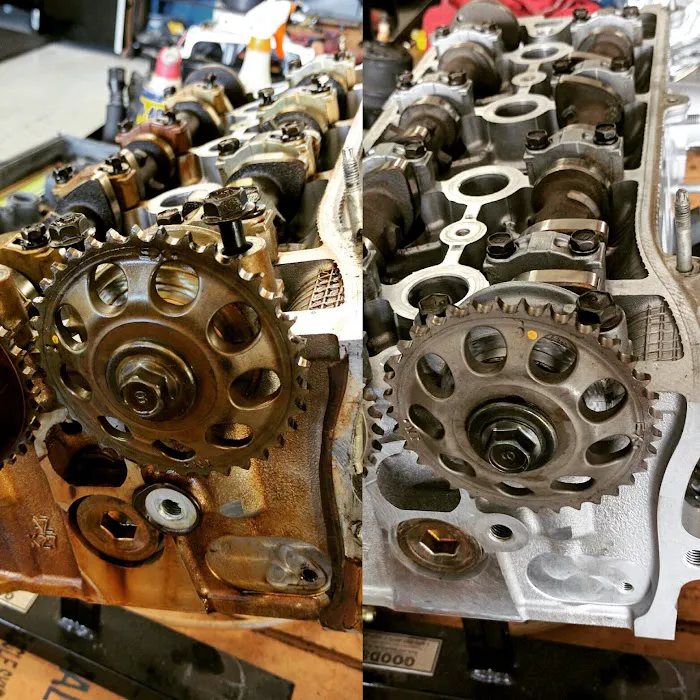 Poway Import Auto Experts 1