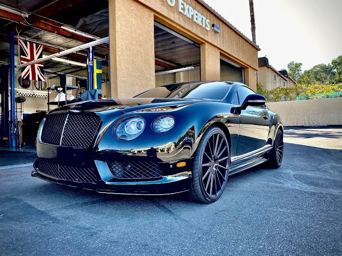 Poway Import Auto Experts 3