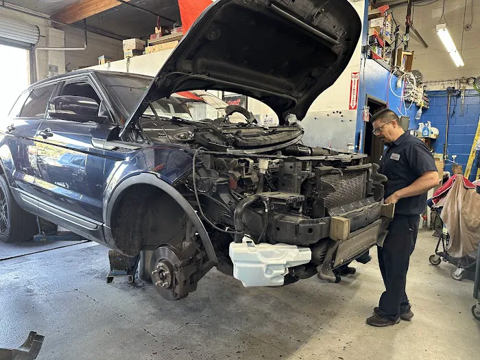 Poway Import Auto Experts 5