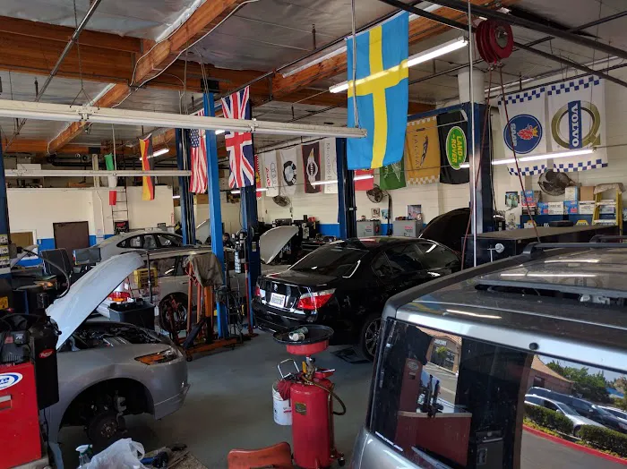 Poway Import Auto Experts 7