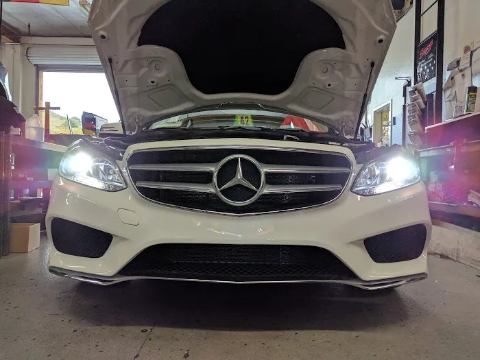 Poway Import Auto Experts 8