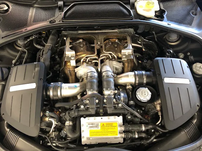 Poway Import Auto Experts 9