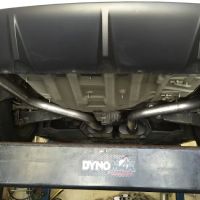 WTB Mufflers