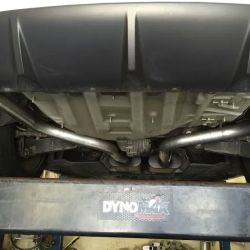 WTB Mufflers ico