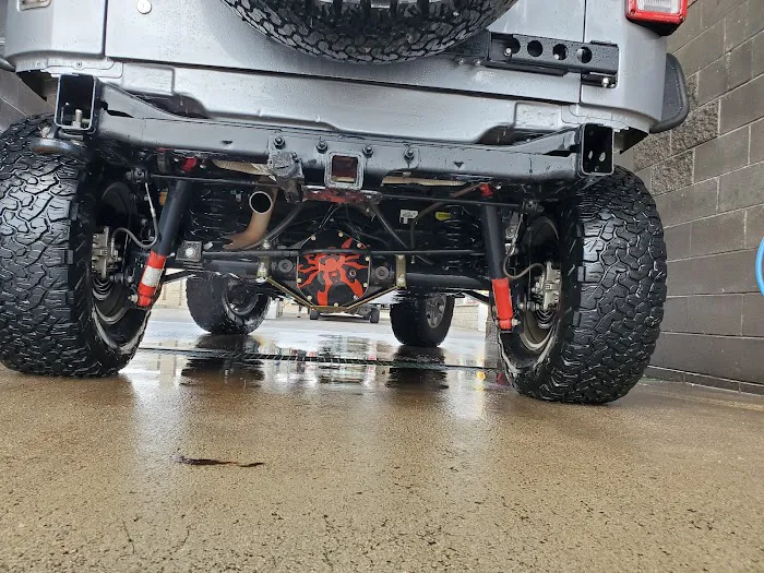 WTB Mufflers 5