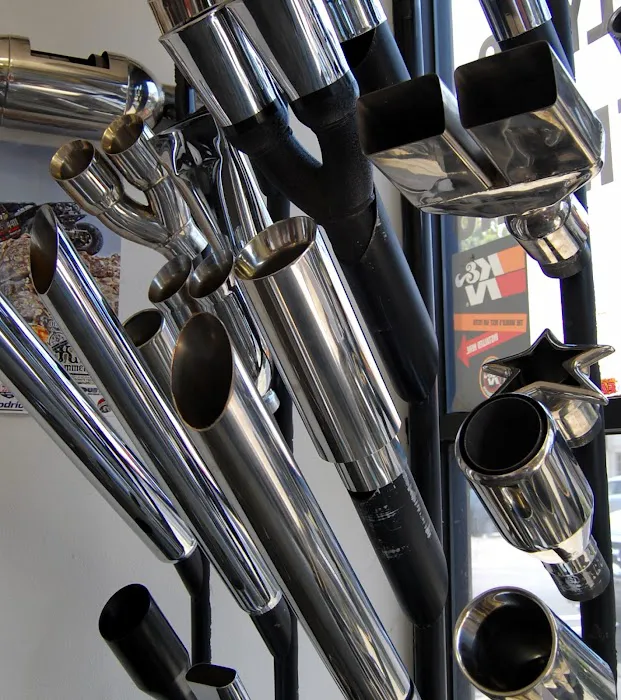 WTB Mufflers 4
