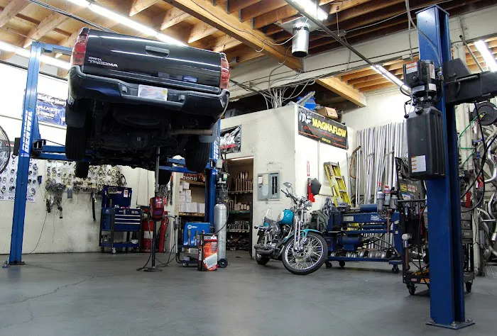 WTB Mufflers 3