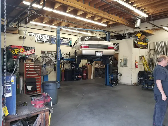 WTB Mufflers 7