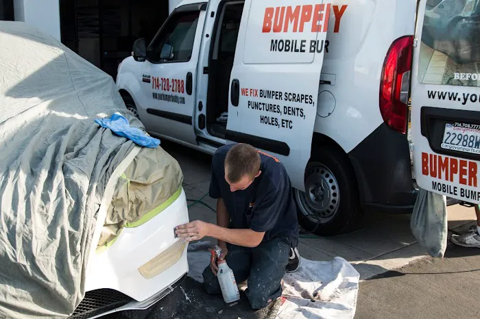 Bumper Buddies 4