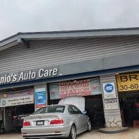 Antonio's Auto Care inc
